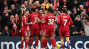 الدوري الإنجليزي الممتاز / ليفربول - وولفرهامبتون: التشكيلات الرسمية صدرت!
