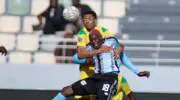 A night the Squirrels will never forget — Benin break AFCON curse with historic win in Morocco