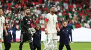 CAN 2025 / Algeria 1–0 Burkina Faso: The Fennecs reach the round of 16, mission accomplished!