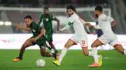 (شاهد) نيجيريا تنجو من عاصفة تونسية متأخرة وتحسم انتصاراً مثيراً 3-2 في كأس الأمم الأفريقية!