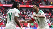 🔴 CAN 2025: Follow the Algeria vs Burkina Faso match live on Foot Africa!