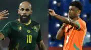 Ivory Coast vs Cameroon: AFCON 2025 match preview, kick-off time and predicted lineups