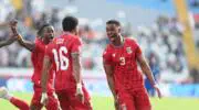 CAN 2025 / Equatorial Guinea - Sudan: head-to-head history