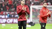 CAN 2025 : Les compos officielles de Zambie vs Maroc