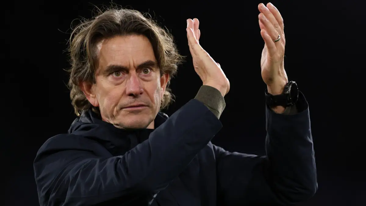 توتنهام ينافس مانشستر يونايتد على لاعب وسط بارز وموهوب!