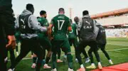 كان 2025: جنوب أفريقيا تتأهل إلى ثمن النهائي