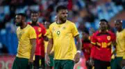 🔴 مباراة جنوب إفريقيا اليوم ضد زيمبابوي بث مباشر يوتيوب صوتي ( كأس أمم إفريقيا 2025 )