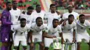 Trois victoires, neuf points — le Nigeria s’impose déjà comme l’équipe à battre à la CAN