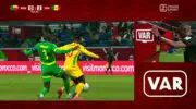 كاليدو كوليبالي يُطرد ببطاقة حمراء أمام بنين: اللاعب السنغالي يرتكب خطأً فادحًا!