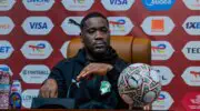 CAN 2025 - Gabon vs Côte d'Ivoire: Emerse Faé sets the tone