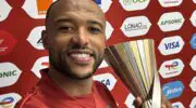 CAN 2025 - Maroc : Ayoub El Kaabi apporte tout son son soutien à Walid Regragui