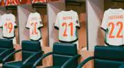 Officiel : Les compositions de départ de la Côte d'Ivoire et du Gabon pour le match du Groupe F de la CAN 2025 ont été annoncées
