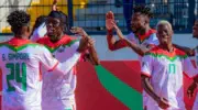 🔴 CAN 2025 : Vivez le match Burkina Faso - Soudan en direct sur Foot Africa !