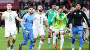 CAN 2025 : l’Algérie écrase la Guinée équatoriale 3–0 à la mi-temps !