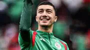 Algérie : Ibrahim Maza, recordman de la CAN 2025 