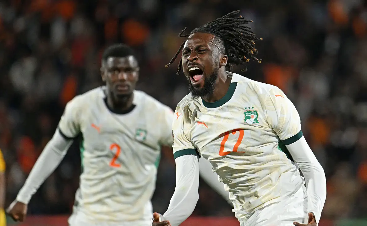 Côte d’Ivoire