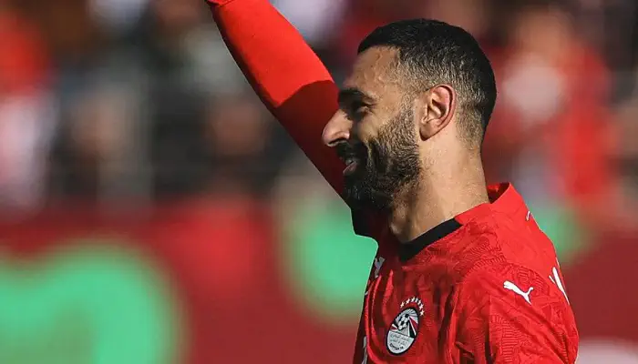 محمد صلاح