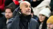 هل بيب جوارديولا سيغادر مانشستر سيتي حقًا؟ المدرب الإسباني يرد