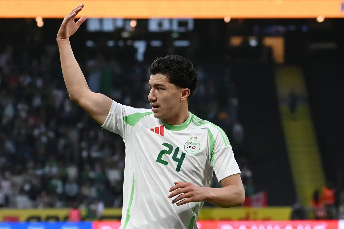 Ibrahim Maza