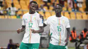 AFCON 2025: Official lineups for Senegal vs Sudan