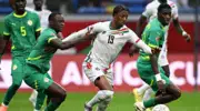 CAN 2025: Senegal leads at halftime against Sudan