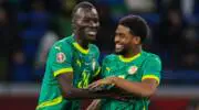AFCON 2025: Senegal wonderkid Ibrahim Mbaye needed just three minutes to change history!