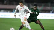 CAN 2025: The 5 key players in the Nigeria vs Mozambique clash