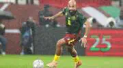 (Watch) Cameroon survive late scare to edge South Africa and reach AFCON 2025 quarter finals