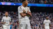 ريال مدريد: توضيح تشابي ألونسو حول إصابة مبابي