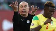 Le sélectionneur égyptien Hossam Hassan lance un avertissement après la qualification de l’Égypte à la CAN