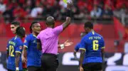 Penalty refusé à la Tanzanie face au Maroc ? .. Des experts répondent