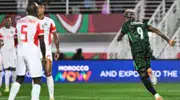 CAN 2025 : porté par un Lookman en feu, le Nigeria balaye le Mozambique 4-0
