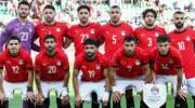 Official: Egypt lose key defender after devastating injury at AFCON