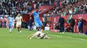 CAN 2025 / Algeria – DR Congo: 0-0, extra time to come