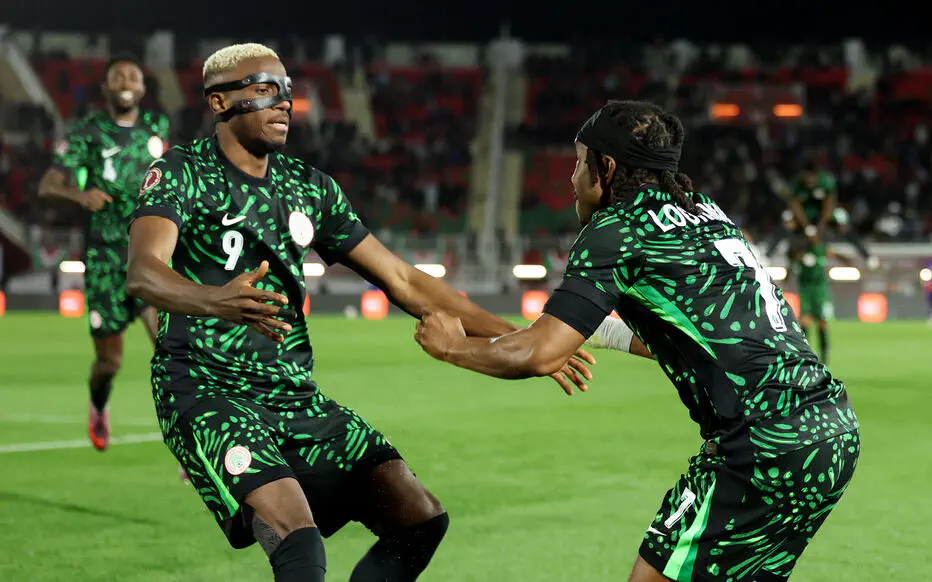 Nigeria