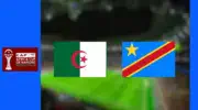 CAN 2025 – Round of 16 / Algeria – DR Congo: the official lineups are in!