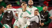 AFCON 2025: Goals from today's matches, Algeria and Côte d'Ivoire clinch qualification