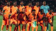 🔴 CAN 2025 : Vivez le match Côte d'Ivoire - Burkina faso en direct sur Foot Africa !
