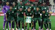 Crisis behind the scenes — Nigeria threaten to boycott training before AFCON 2025 quarter-final vs Algeria