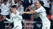 Supercoupe d'Espagne : à la pause du derby, le Clasico s'invite en finale