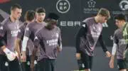 Real Madrid vs Atletico Madrid: Spanish Super Cup semi final date, kick-off time and TV channel