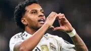 Vidéo : Rodrygo double la mise, le Real Madrid a un pas en finale
