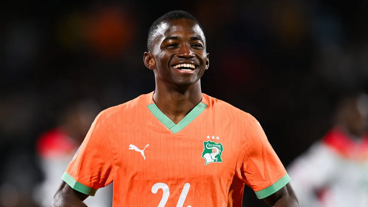 CAN 2025 Bazoumana Tour C te D Ivoire s Super Sub