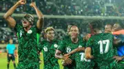 Nigeria and Africa Cup of Nations quarter-finals: what do the numbers say?