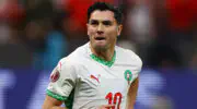 Cinq matchs, cinq buts — Brahim Díaz écrit l’histoire de la CAN contre le Cameroun