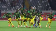 CAN 2025 : les compositions officielles du match Sénégal vs Mali