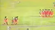 (Video) Morocco vs Cameroon at AFCON 2025 revives painful memories of 1988 semi-final