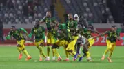 CAN : le bilan du Mali en quarts de finale