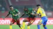Cameroon at AFCON: Relive all their quarter-finals in video!