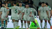 Algeria in AFCON: Relive all their quarter-finals on video!